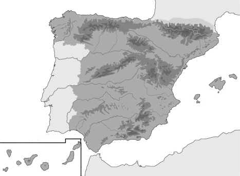 españa