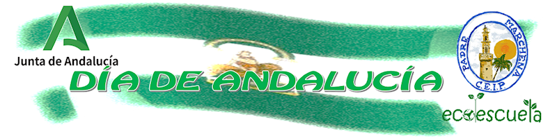 DÍA DE ANDALUCÍA 2025
