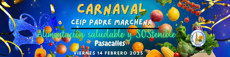CARNAVAL 2025