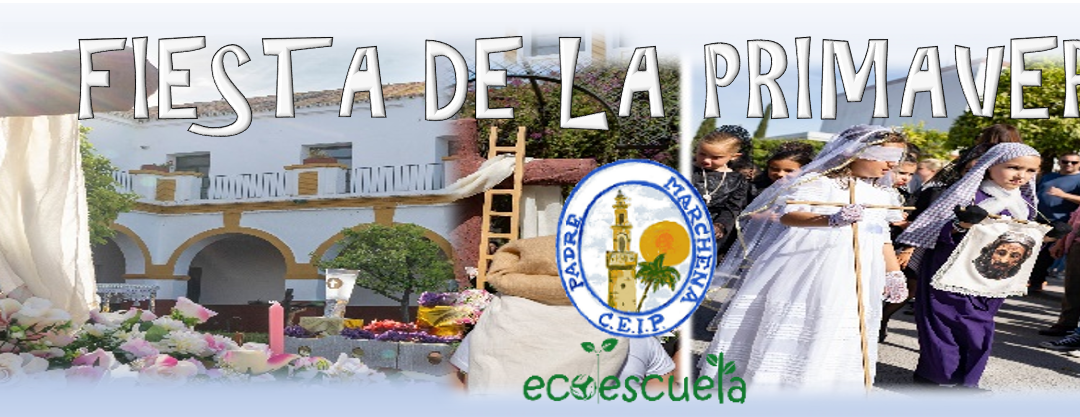 FIESTA DE LA PRIMAVERA