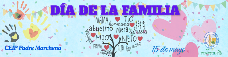 DÍA DE LA FAMILIA 2026