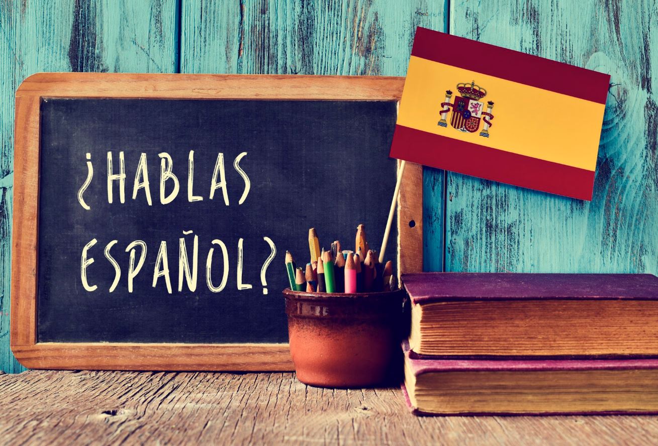 aprender español de verdad