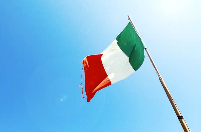 cursos de italiano en italia