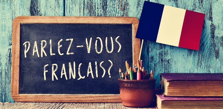 Conocer la cultura Francesa a través de su idioma | Educacion en la escuela
