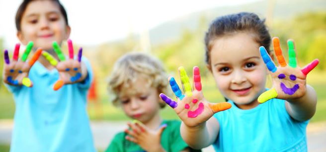 inteligencia emocional niños