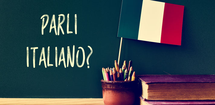 aprender italiano facilmente