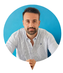 Juan Francisco Cara Muñoz