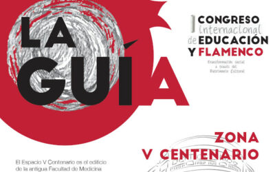 Guía para los asistentes del congreso