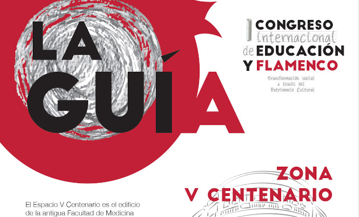 La guía del Congreso