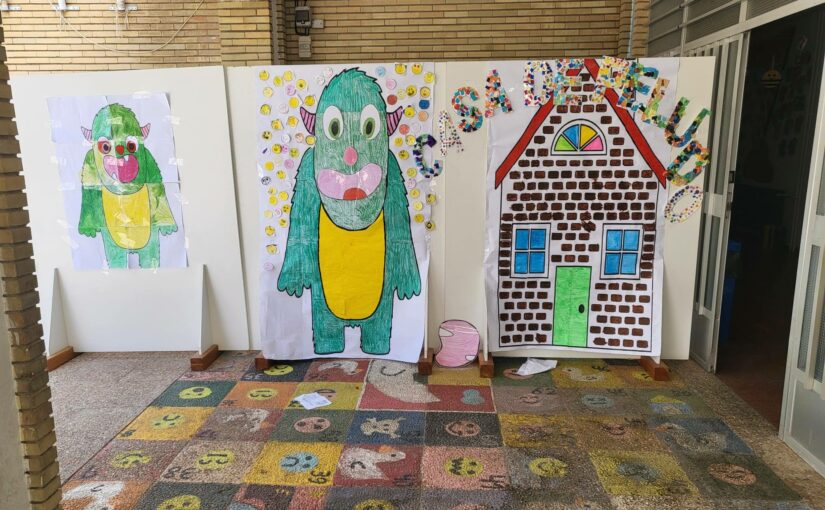 FINAL DE CURSO