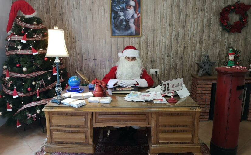 NAVIDAD
