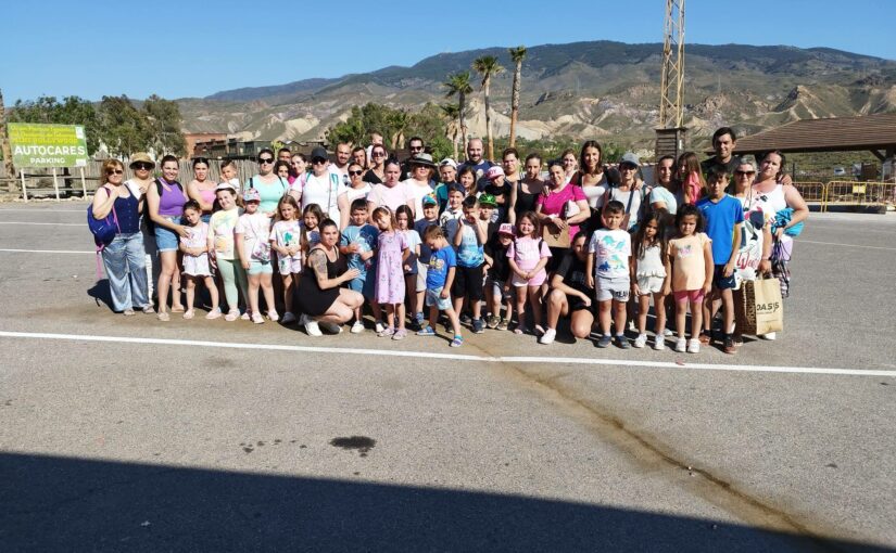 EXCURSIONES