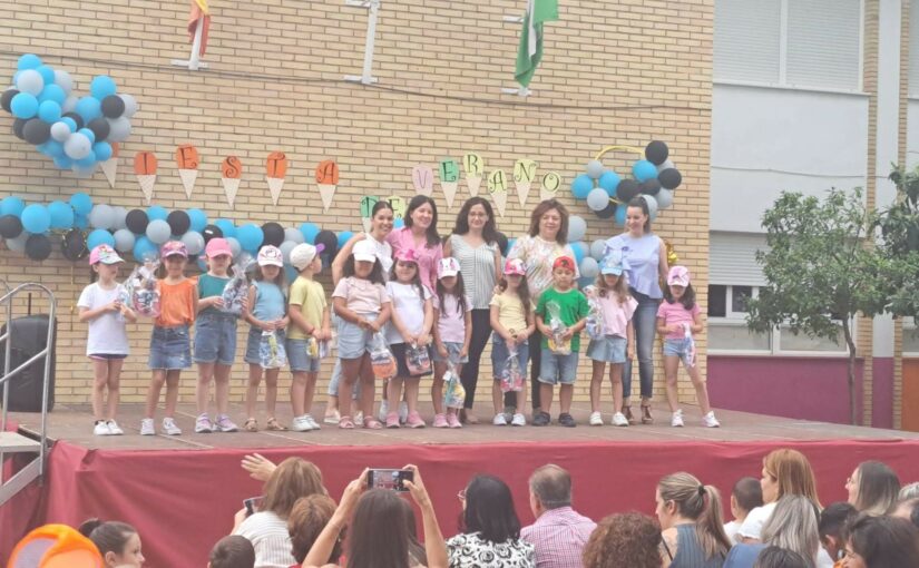 FINAL DE CURSO