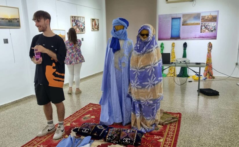 CONOZCO OTRAS CULTURAS
