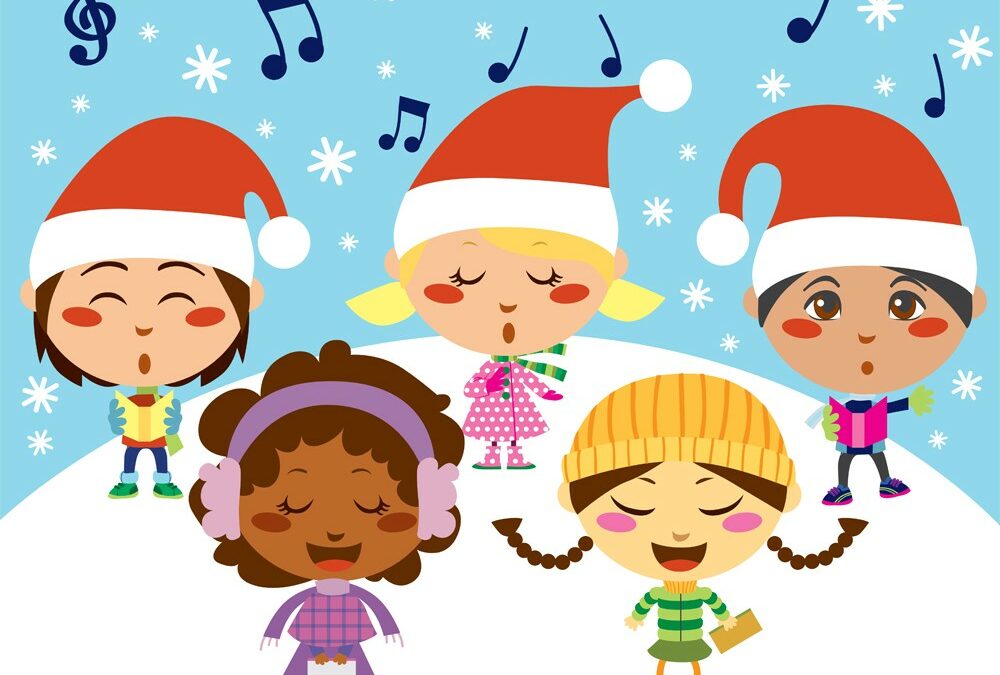 Navidad en la E.E.I. María del Carmen Gutiérrez
