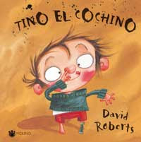 Tino el cochino