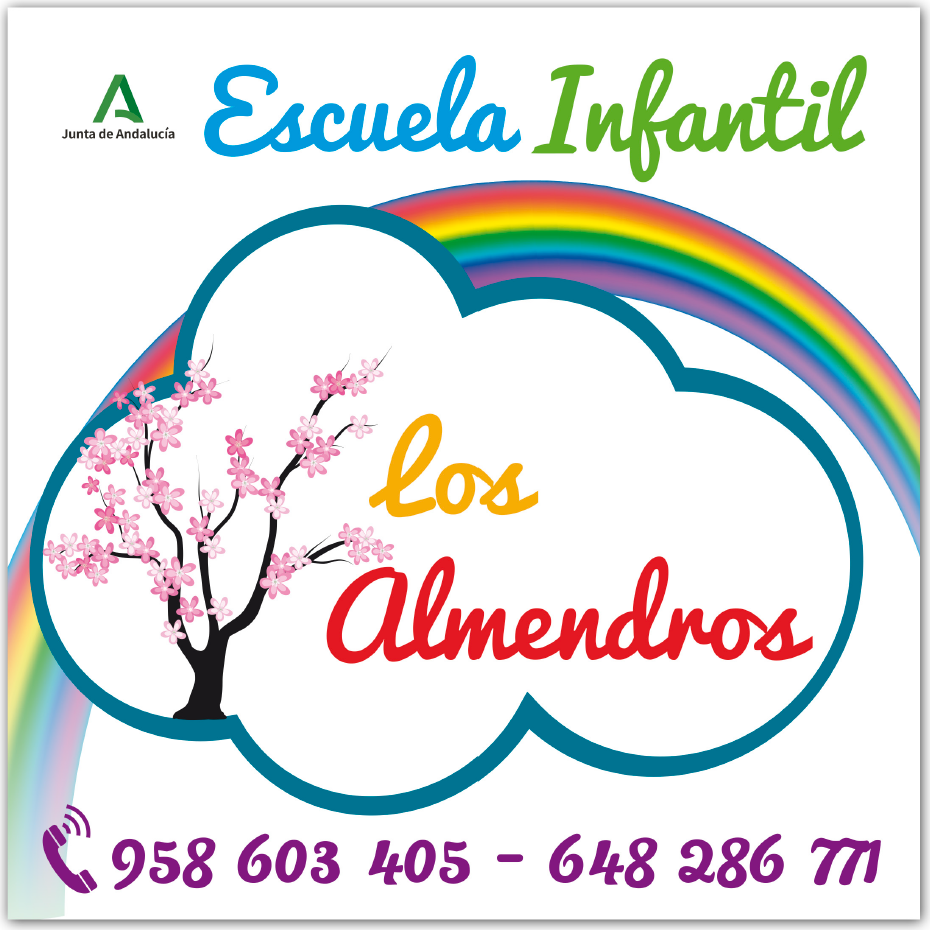 Escuela Infantil Los Almendros