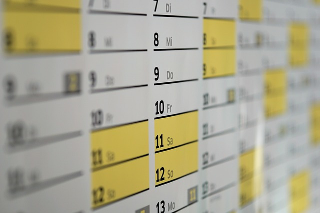 calendar_640 Entrada principal