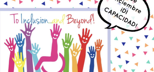Hoy se celebra el Día Internacional de las personas con Discapacidad
