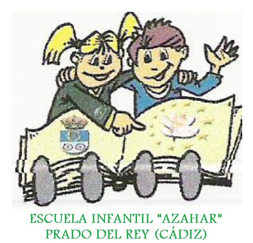 ESCUELA INFANTIL "AZAHAR"
