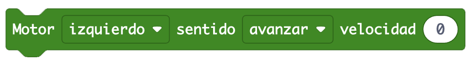 Bloque Motores