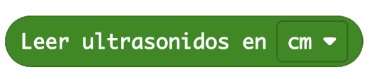 Bloque Ultrasonidos