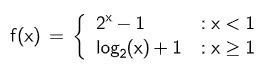 fórmula 3