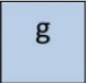 g