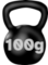 100g