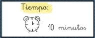 Tiempo