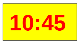 10:45