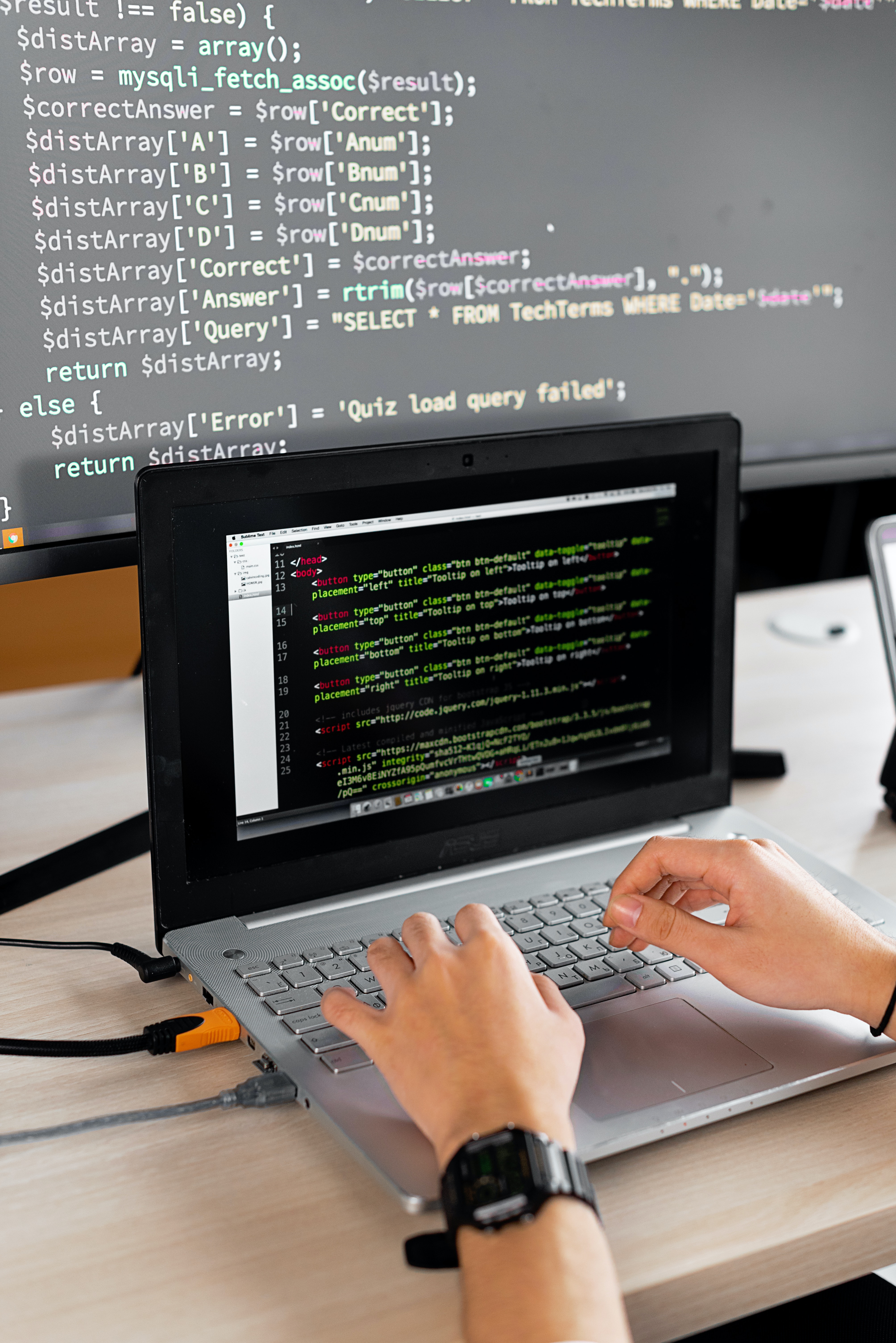 Know computing programming