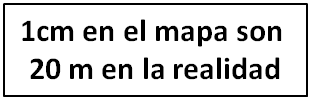 1cm 20m
