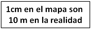 1cm 10m