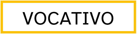 Vocativo