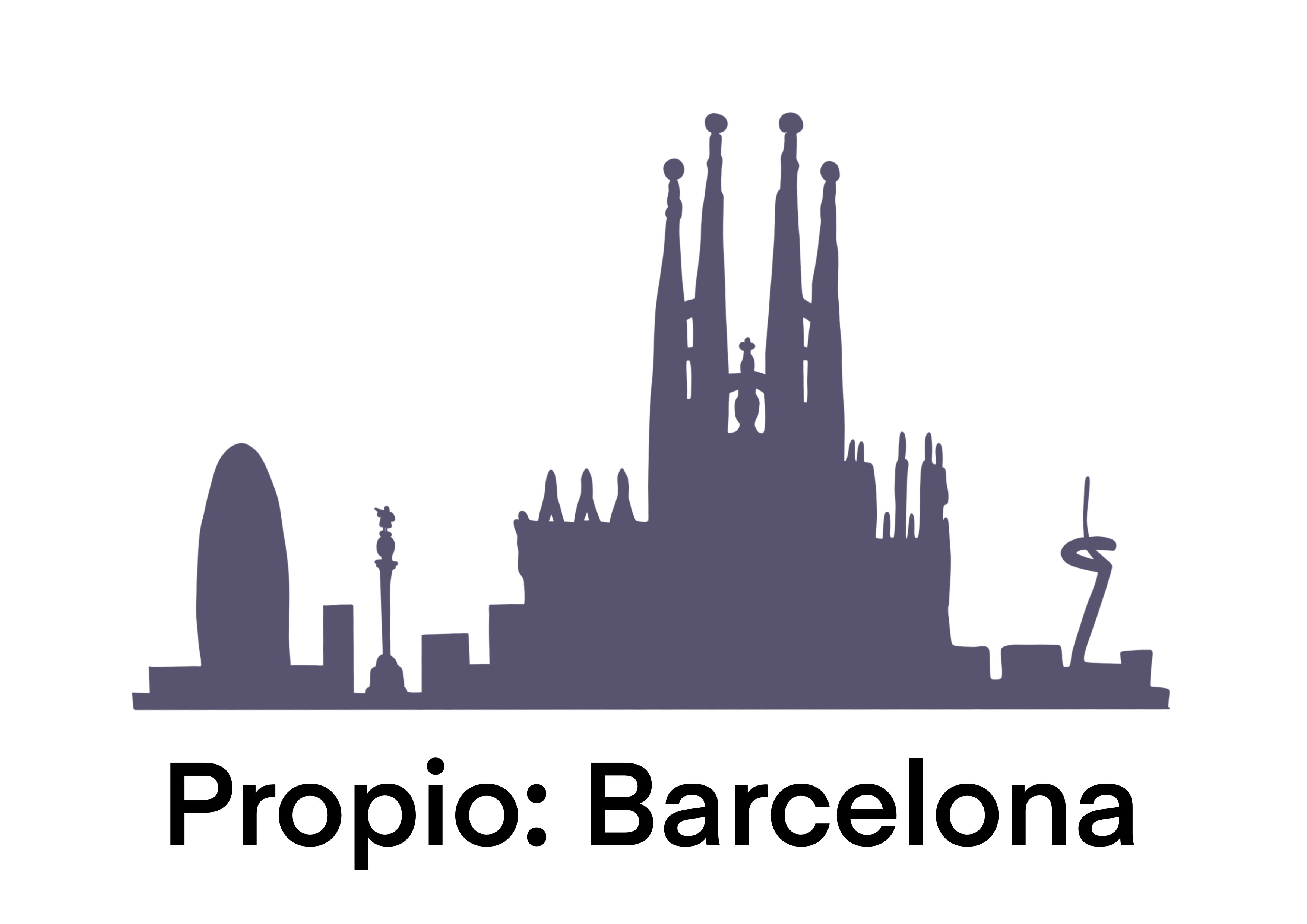 Propio: Barcelona