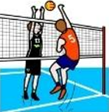 Voleibol