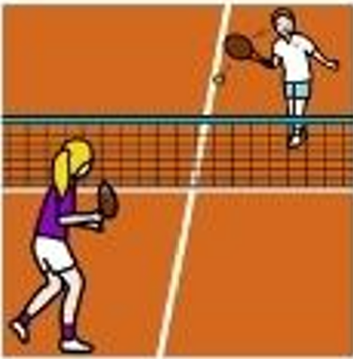 Tenis