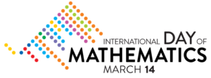 DÍA INTERNACIONAL DE LAS MATEMÁTICAS