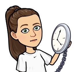 RELOJ