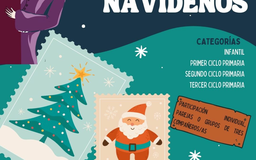 Certamen de dibujos navideños 2024 03/11/2024