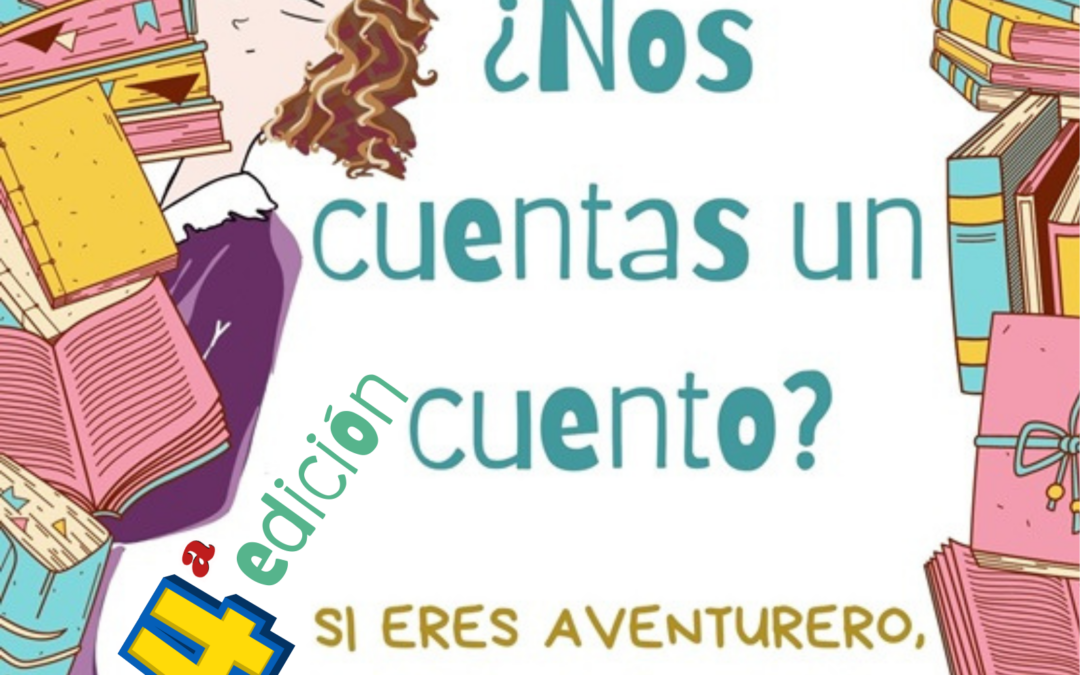 Certamen: La aventura de Leer (4ª edición). 10/05/2025