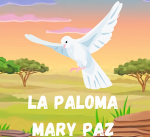 La paloma mary paz