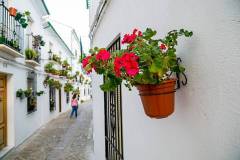 Priego de Cordoba, Spain
