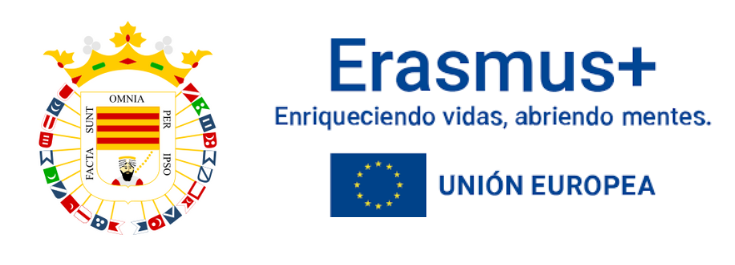 Erasmus+ Comares