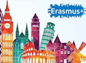 Proyecto Erasmus + – Colegio Concha Espina