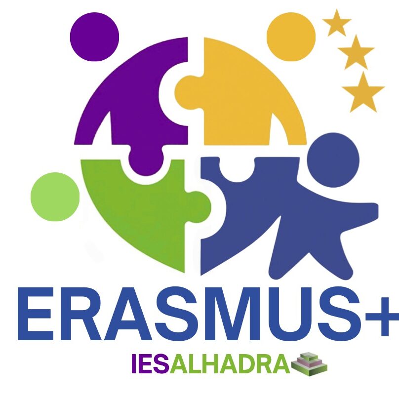 Erasmus+ Educación Superior IES Alhadra