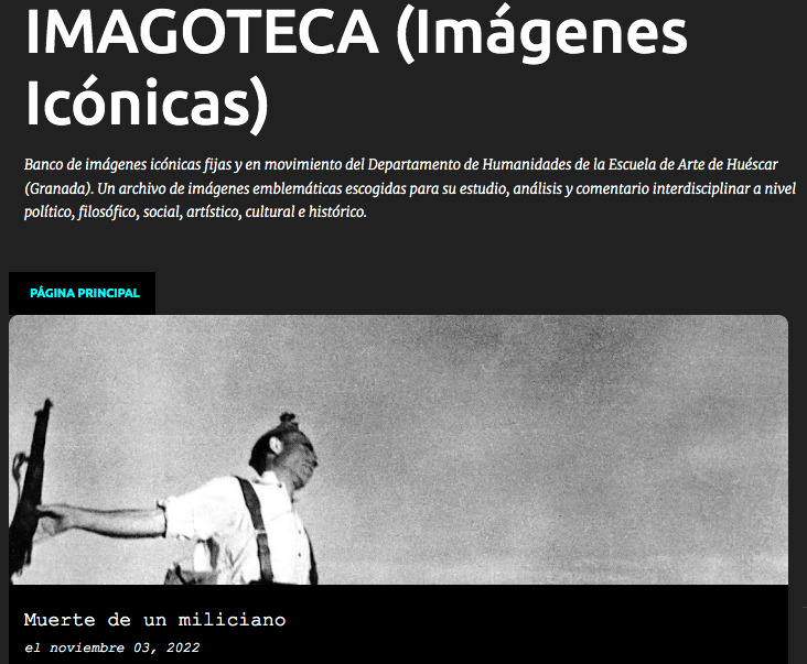 Imagoteca