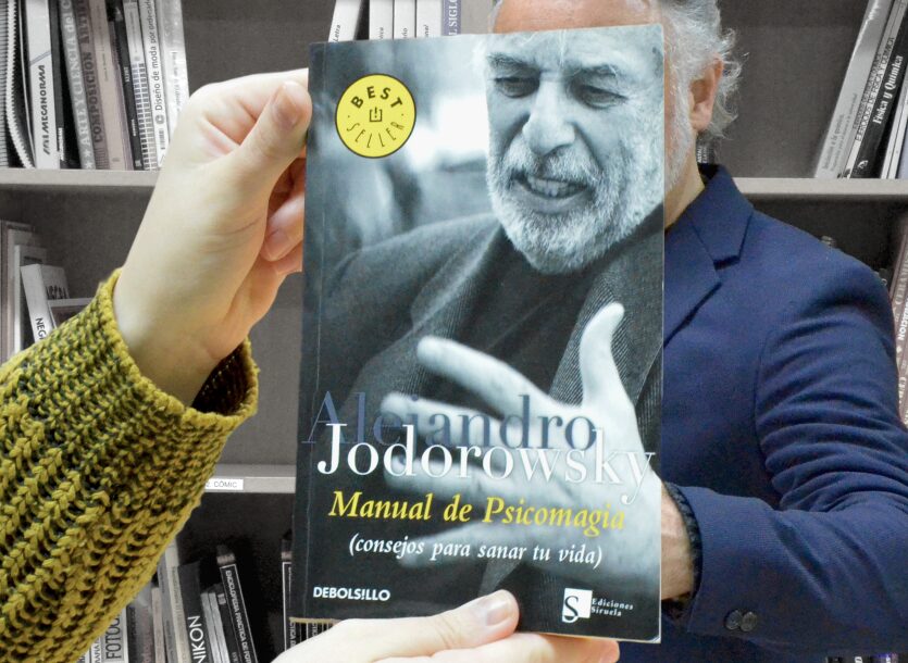 I Concurso Bookface