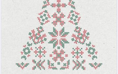 Árbol de Navidad 2024